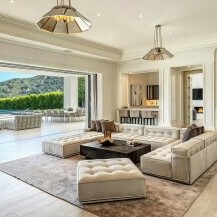 Novi dom Jennifer Lopez i Bena Afflecka u Beverly Hillsu - 4
