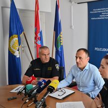 Konferencija za medije o pucnjavi u Sisku - 3