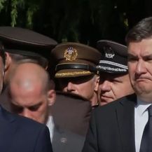 Konzultacije Banskih dvora i Pantovčaka zbog VSOA-e - 4