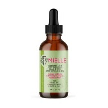 Mielle Organics Rosemary Mint Scalp & Hair Strengthening Oil, 15,75 eura