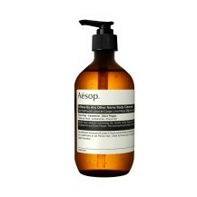 Aesop A Rose By Any Other Name Body Cleanser, 41 euro