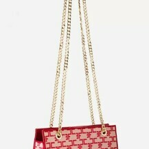 Elisabetta Franchi mini shoulder bag