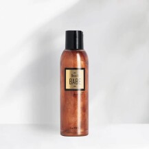 La Piel Beach multinamjensko brončano maslac-ulje za kožu sa shimmerom/šljokicama, 21,24 eura