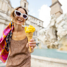 Sladoled je već godinama omiljena poslastica u kojoj rado uživaju i veliki i mali