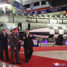 Kim Jong Un i Sergej Šojgu - 4