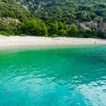 Romantične plaže u Hrvatskoj