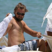 Leonardo DiCaprio