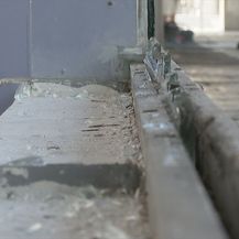 Noćni klubovi u centru Splita