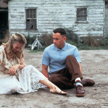 Forrest i Jenny