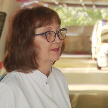 Sara Duvnjak i dr. Silvija Totar - 4