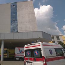 KBC Zagreb - 4