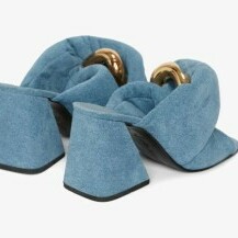 Natikače brenda JW Anderson