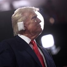 Donald Trump - 2