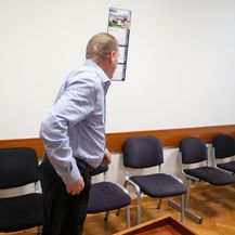 Vedran Rohatinski, sin bivšeg guvernera HNB-a