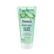 Balea gel za tijelo Aloe Vera, 1,95 eura