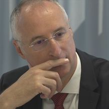 Ivica Puljak, gradonačelnik grada Splita - 1