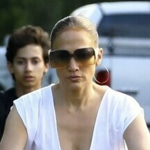 Jennifer Lopez