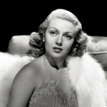 Lana Turner