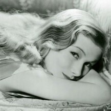 Veronica Lake