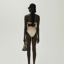 Magda Butrym bikini SS 2024 - 3