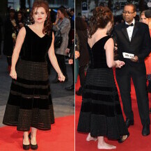 Helena Bonham Carter