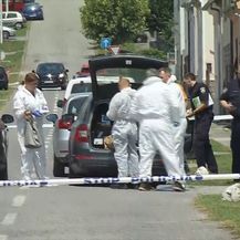 Krvoproliće u domu za Starije i nemoćne u Daruvaru