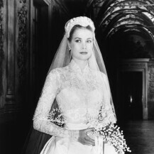Vjenčanica Grace Kelly