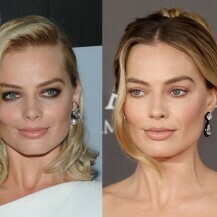 Margot Robbie je četvrta na ljestvici