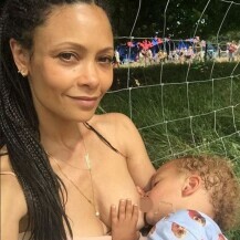 Thandie Newton