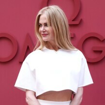 Nicole Kidman u kompletu modne kuće Valentino