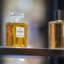 Chanel N°5 ima broje obožavateljice među slavnim damama