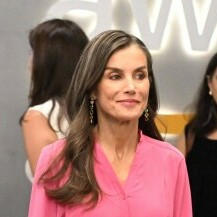 Kraljica Letizia