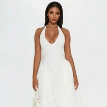 Fashion Nova haljina, 46,95 eura