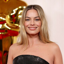 Margot Robbie rođena je u horoskopskom znaku raka