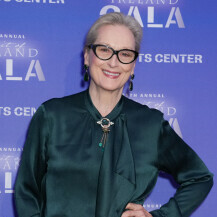 Meryl Streep rođena je u horoskopskom znaku raka