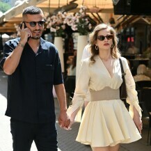 Ljetna street style izdanja parova sa zagrebačke špice - 1