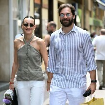 Ljetna street style izdanja parova sa zagrebačke špice - 3