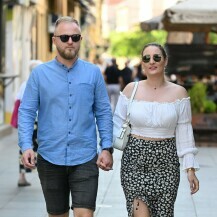 Ljetna street style izdanja parova sa zagrebačke špice - 4