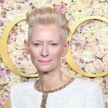 Tilda Swinton