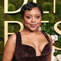 Quinta Brunson