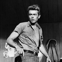 James Dean