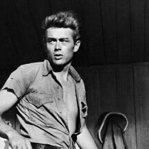 James Dean na listi je 50 najseksi muškaraca svih vremena