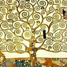 Gustav Klimt, Drvo života