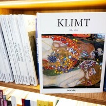 U svoj dom možete unijeti dašak Klimta na razne načine