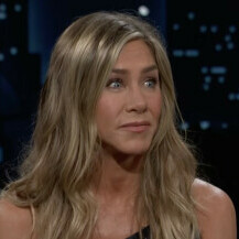 Jennifer Aniston