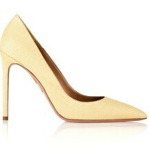 Aquazzura Purist s 595 na 350 eura
