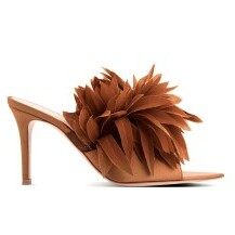 Gianvito Rossi Daniah s 890 na 534 eura
