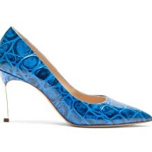 Casadei Blade Jurassic sa 625 na 312 eura