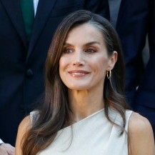 Kraljica Letizia
