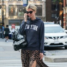 Nicky Hilton